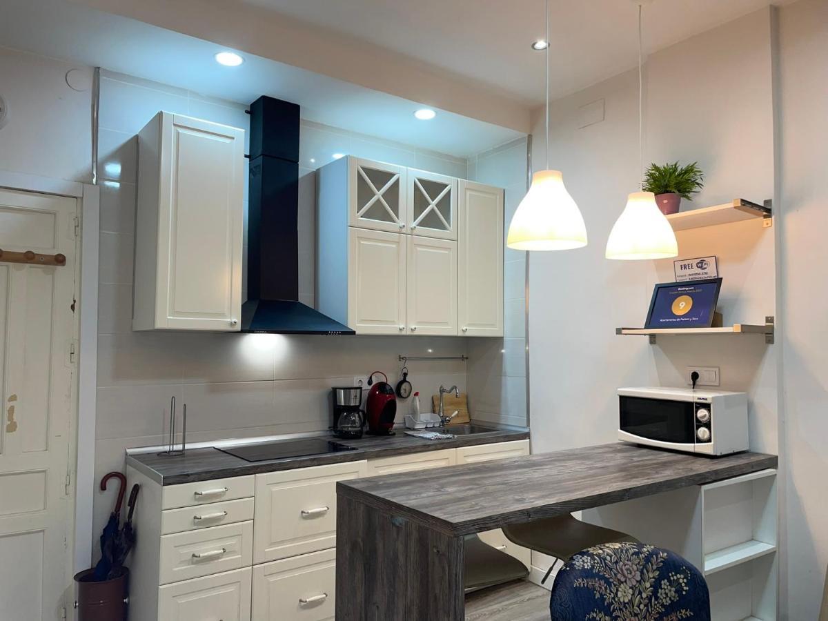 Apartamento Tres Peces - Madrid Centro — Photos 2